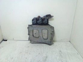 CENTRALINA INIEZIONE CITROEN C-CROSSER (08/07-01/13) 4HN 1942VQ