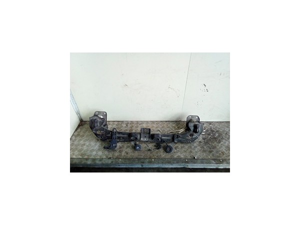 TRAVERSA PARAURTI ANT. CITROEN C-CROSSER (08/07-01/13) 4HN 7401TT