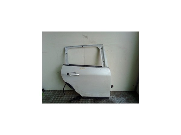 PORTA POST. DX. PEUGEOT 2008 (04/16-) YH01 9802969680