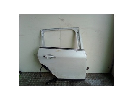PORTA POST. DX. PEUGEOT 2008 (04/16-) YH01 9802969680