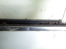 PORTA POST. DX. PEUGEOT 2008 (04/16-) YH01 9802969680