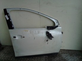 PORTA ANT. DX. PEUGEOT 2008 (04/16-) YH01 9807820380