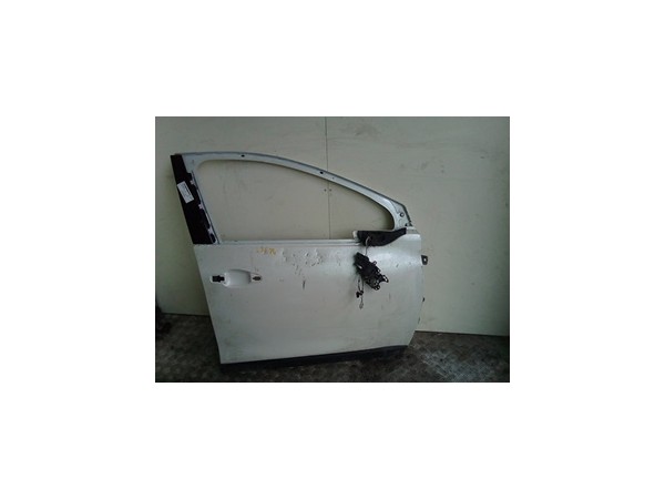 PORTA ANT. DX. PEUGEOT 2008 (04/16-) YH01 9807820380