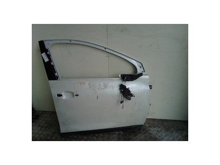 PORTA ANT. DX. PEUGEOT 2008 (04/16-) YH01 9807820380