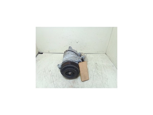 COMPRESSORE A/C MERCEDES-BENZ CLASSE GLC COUPÉ (C253) 651921 A0008303002