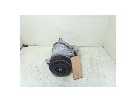 COMPRESSORE A/C MERCEDES-BENZ CLASSE GLC COUPÉ (C253) 651921 A0008303002