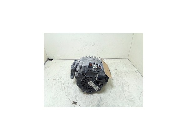 ALTERNATORE MERCEDES-BENZ CLASSE GLC COUPÉ (C253) 651921 A0009062822