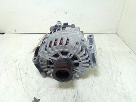 ALTERNATORE MERCEDES-BENZ CLASSE GLC COUPÉ (C253) 651921 A0009062822