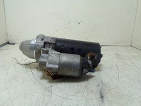 MOTORINO AVVIAMENTO MERCEDES-BENZ CLASSE GLC COUPÉ (C253) 651921 A6519062800
