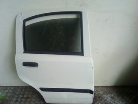PORTA POST. DX. FIAT PANDA VAN (2Q) (09/03-09/09) 188A4000 46826582