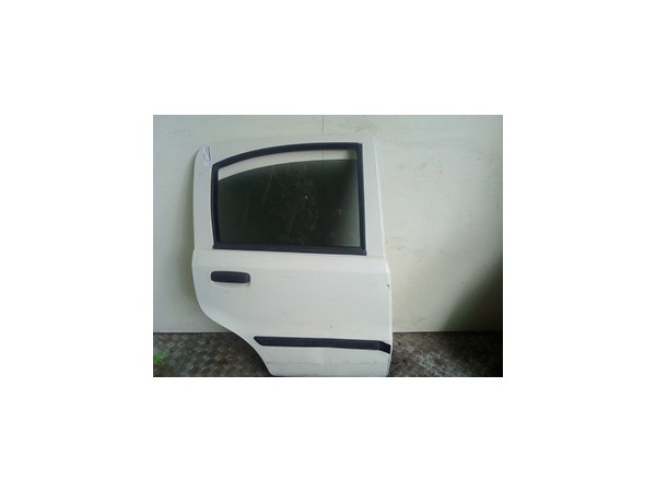 PORTA POST. DX. FIAT PANDA VAN (2Q) (09/03-09/09) 188A4000 46826582