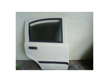 PORTA POST. DX. FIAT PANDA VAN (2Q) (09/03-09/09) 188A4000 46826582
