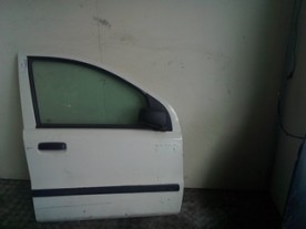 PORTA ANT. DX. FIAT PANDA VAN (2Q) (09/03-09/09) 188A4000 51767630