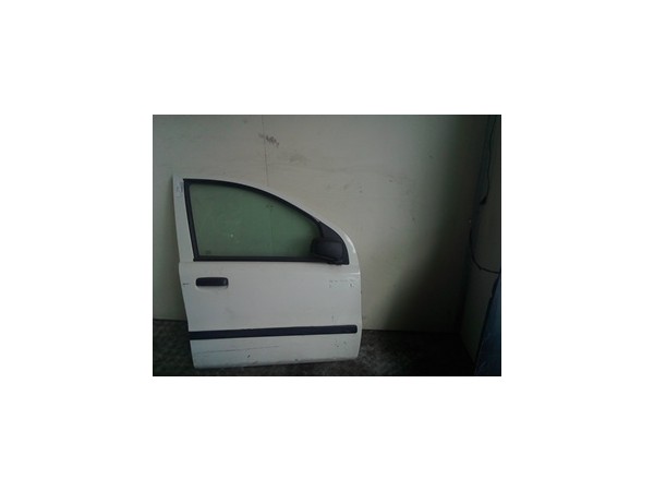 PORTA ANT. DX. FIAT PANDA VAN (2Q) (09/03-09/09) 188A4000 51767630