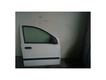 PORTA ANT. DX. FIAT PANDA VAN (2Q) (09/03-09/09) 188A4000 51767630