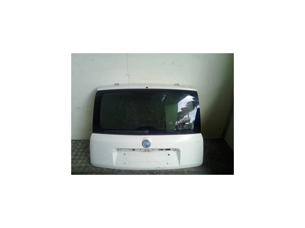 PORTELLO POST. FIAT PANDA VAN (2Q) (09/03-09/09) 188A4000 46827172