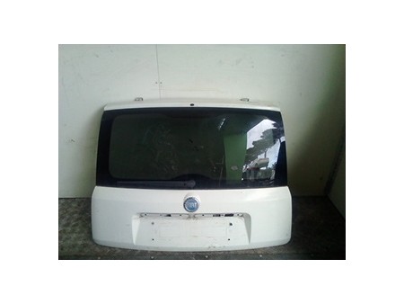 PORTELLO POST. FIAT PANDA VAN (2Q) (09/03-09/09) 188A4000 46827172