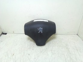 DISPOSITIVO AIRBAG LATO GUIDA PEUGEOT 206 (09/98-06/09) TU1JP 4112ER