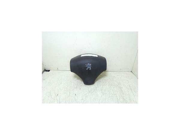 DISPOSITIVO AIRBAG LATO GUIDA PEUGEOT 206 (09/98-06/09) TU1JP 4112ER