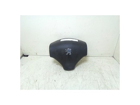 DISPOSITIVO AIRBAG LATO GUIDA PEUGEOT 206 (09/98-06/09) TU1JP 4112ER
