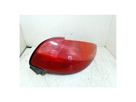 FANALE POST. DX PEUGEOT 206 (09/98-06/09) TU1JP NB0868017019002DX