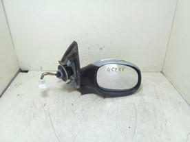 RETROVISORE EST. DX. PEUGEOT 206 (09/98-06/09) TU1JP 96766540XX