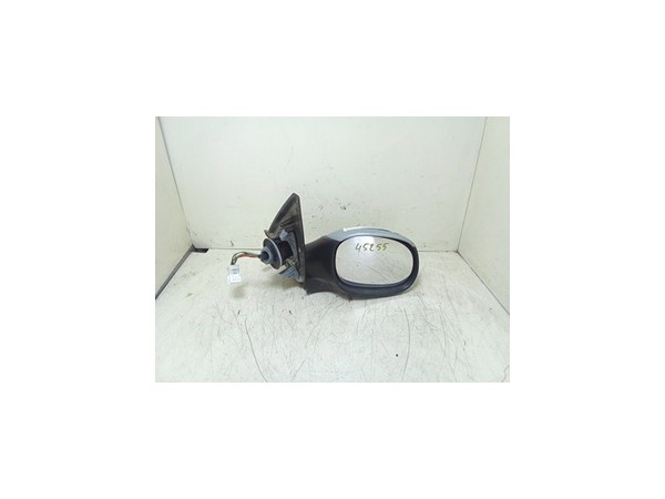 RETROVISORE EST. DX. PEUGEOT 206 (09/98-06/09) TU1JP 96766540XX