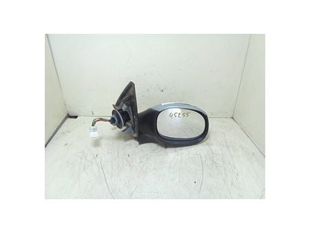 RETROVISORE EST. DX. PEUGEOT 206 (09/98-06/09) TU1JP 96766540XX