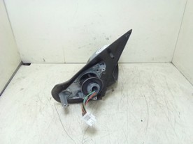 RETROVISORE EST. DX. PEUGEOT 206 (09/98-06/09) TU1JP 96766540XX