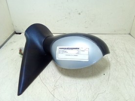 RETROVISORE EST. DX. PEUGEOT 206 (09/98-06/09) TU1JP 96766540XX