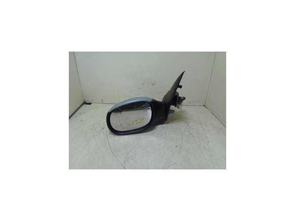 RETROVISORE EST. SX. PEUGEOT 206 (09/98-06/09) TU1JP 96766552XX