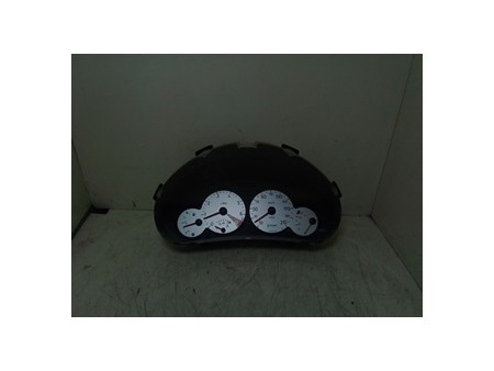 CONTAKM. PEUGEOT 206 (09/98-06/09) TU1JP NB0582017019002