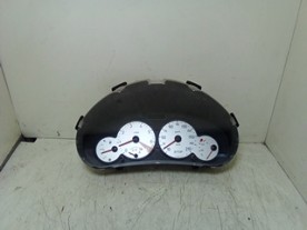 CONTAKM. PEUGEOT 206 (09/98-06/09) TU1JP NB0582017019002