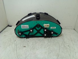 CONTAKM. PEUGEOT 206 (09/98-06/09) TU1JP NB0582017019002