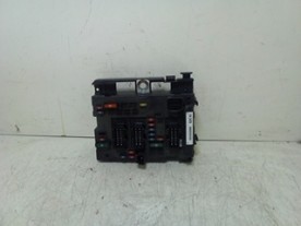 BODY COMPUTER PEUGEOT 206 (09/98-06/09) TU1JP NBA029017019002