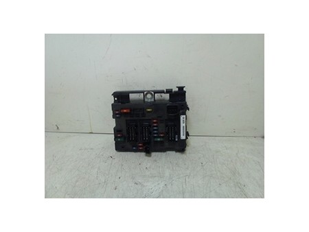 BODY COMPUTER PEUGEOT 206 (09/98-06/09) TU1JP NBA029017019002
