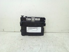 BODY COMPUTER PEUGEOT 206 (09/98-06/09) TU1JP NBA029017019002