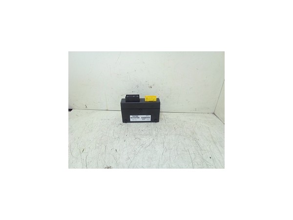 CENTRALINA APERTURA/CHIUSURA CAPOTE/HARD-TOP PEUGEOT 206 (09/98-06/09) TU1JP NB3618017019002