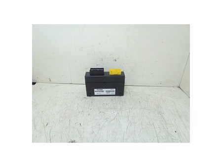 CENTRALINA APERTURA/CHIUSURA CAPOTE/HARD-TOP PEUGEOT 206 (09/98-06/09) TU1JP NB3618017019002