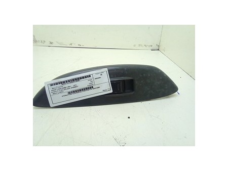 INTERRUTTORE ALZACRISTALLI PORTA ANT DX. TOYOTA YARIS (03/99-11/05)     (JPP) 1SZFE 8481012080