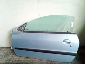PORTA ANT. DX. PEUGEOT 206 (09/98-06/09) TU1JP 9004K6