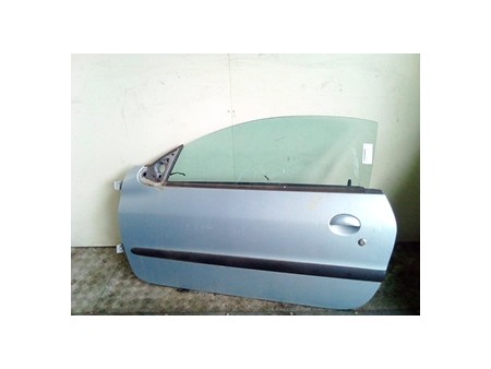 PORTA ANT. DX. PEUGEOT 206 (09/98-06/09) TU1JP 9004K6