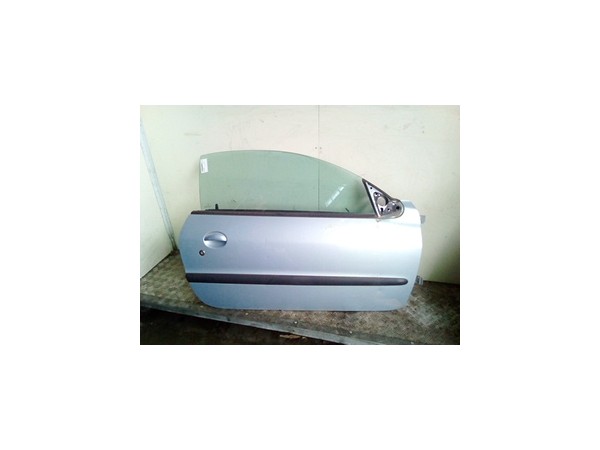 PORTA ANT. SX. PEUGEOT 206 (09/98-06/09) TU1JP 9002K6