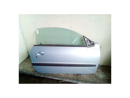 PORTA ANT. SX. PEUGEOT 206 (09/98-06/09) TU1JP 9002K6
