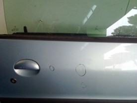 PORTA ANT. SX. PEUGEOT 206 (09/98-06/09) TU1JP 9002K6