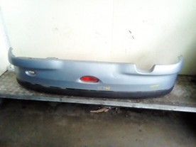 PARAURTI POST. PEUGEOT 206 (09/98-06/09) TU1JP NB1992017019002