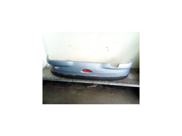 PARAURTI POST. PEUGEOT 206 (09/98-06/09) TU1JP NB1992017019002