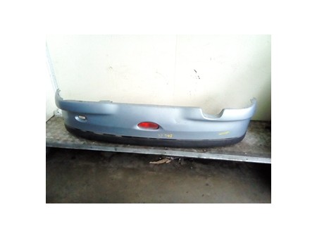 PARAURTI POST. PEUGEOT 206 (09/98-06/09) TU1JP NB1992017019002