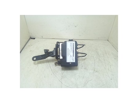 AGGREGATO ABS FORD FIESTA (CB1) (09/08-10/13) F6JD 1550294