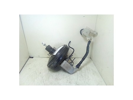 SERVOFRENO FORD FIESTA (CB1) (09/08-10/13) F6JD 1550245